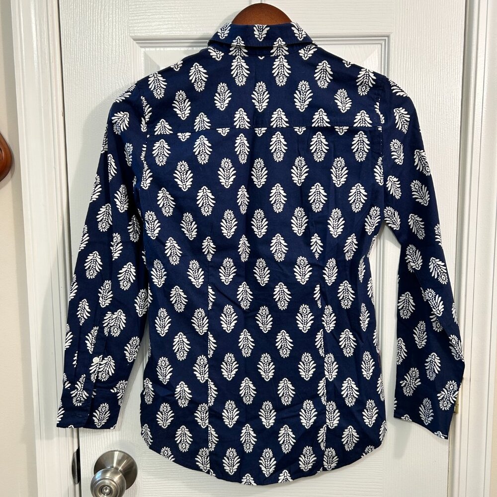 J. Crew Button Down - image 3